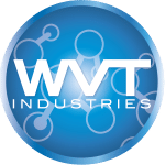 logo wvt industries